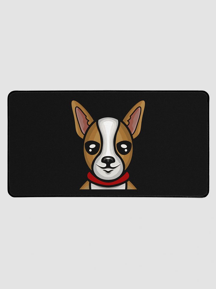 Henry Desk Mat product image (1)