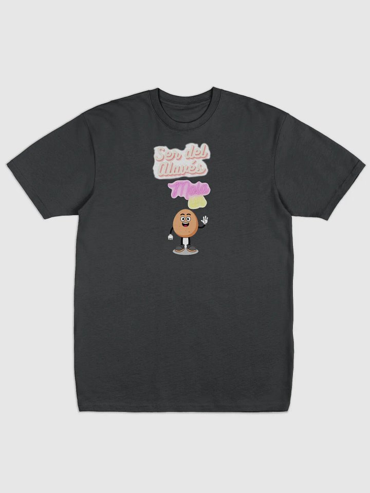 Huevito del Alavés Men's Premium Tee product image (1)