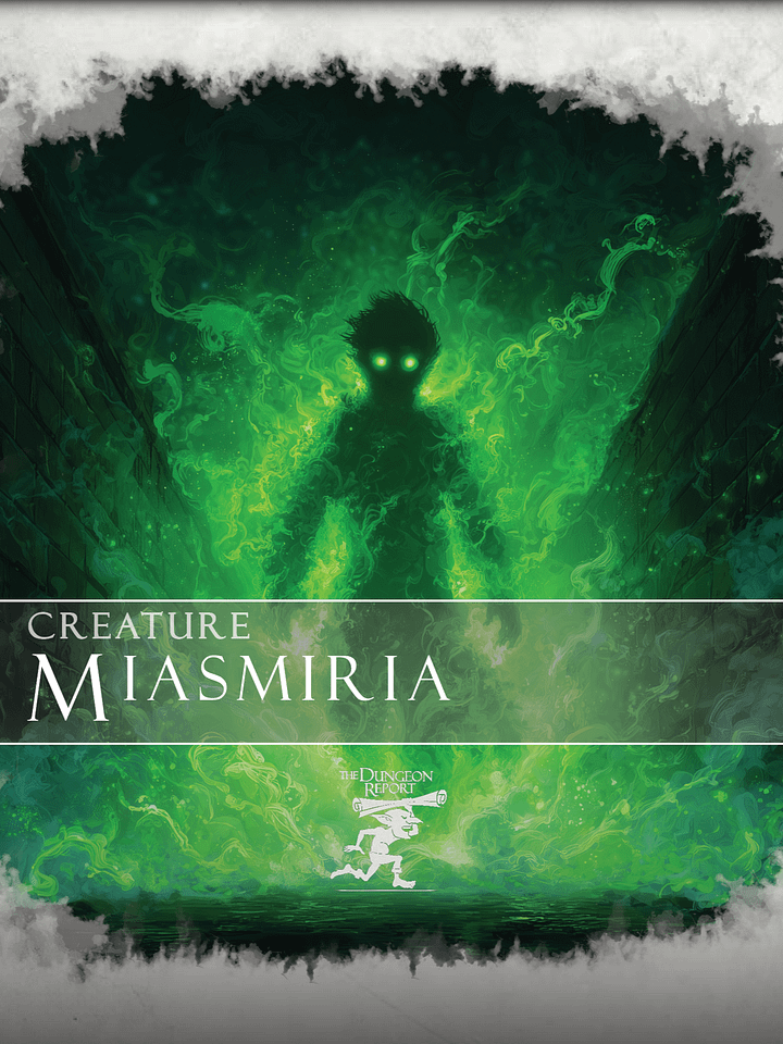 Foundry VTT Pack - Issue 011 product image (2)