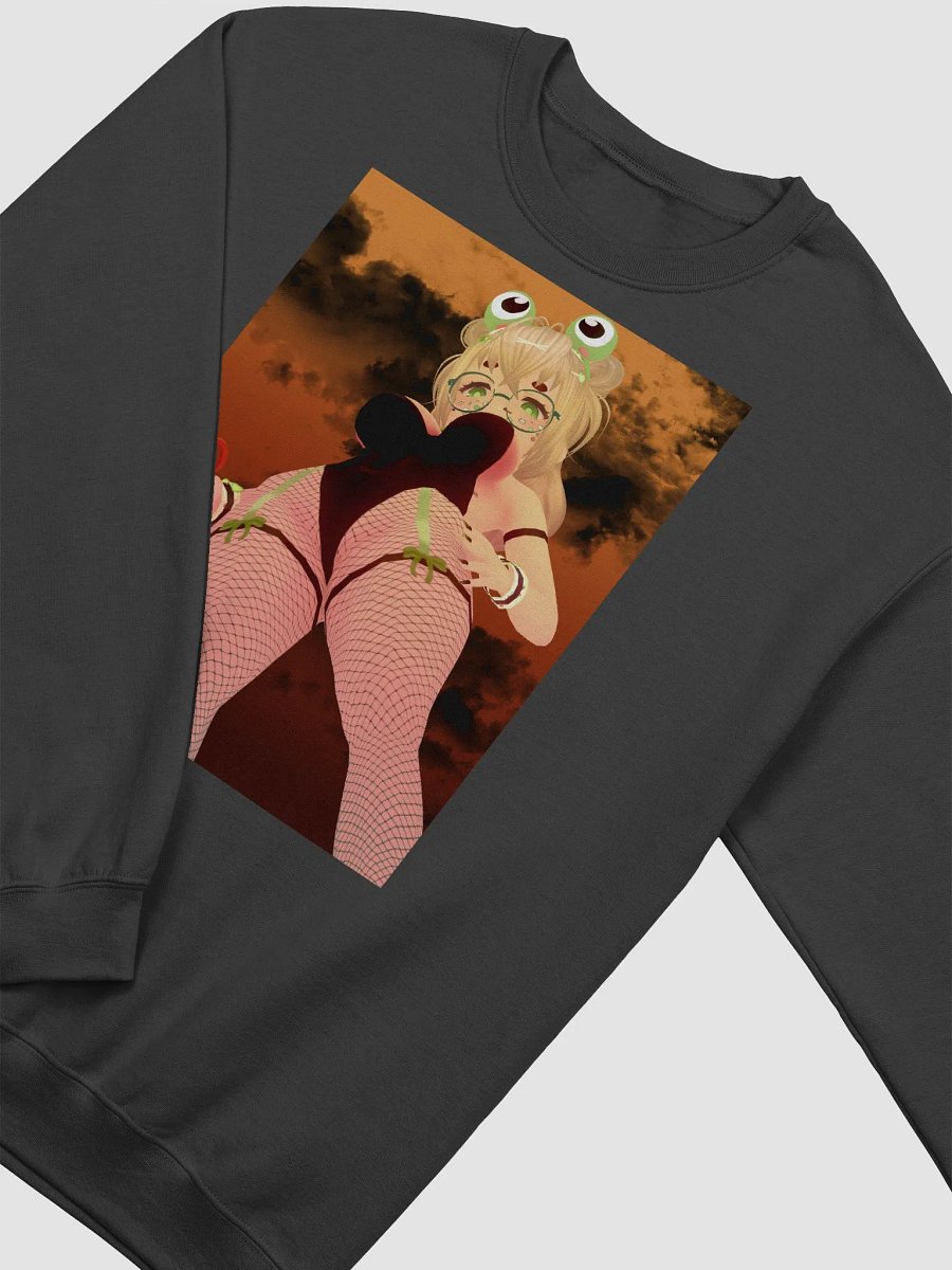Yandere Vex Sweater product image (31)