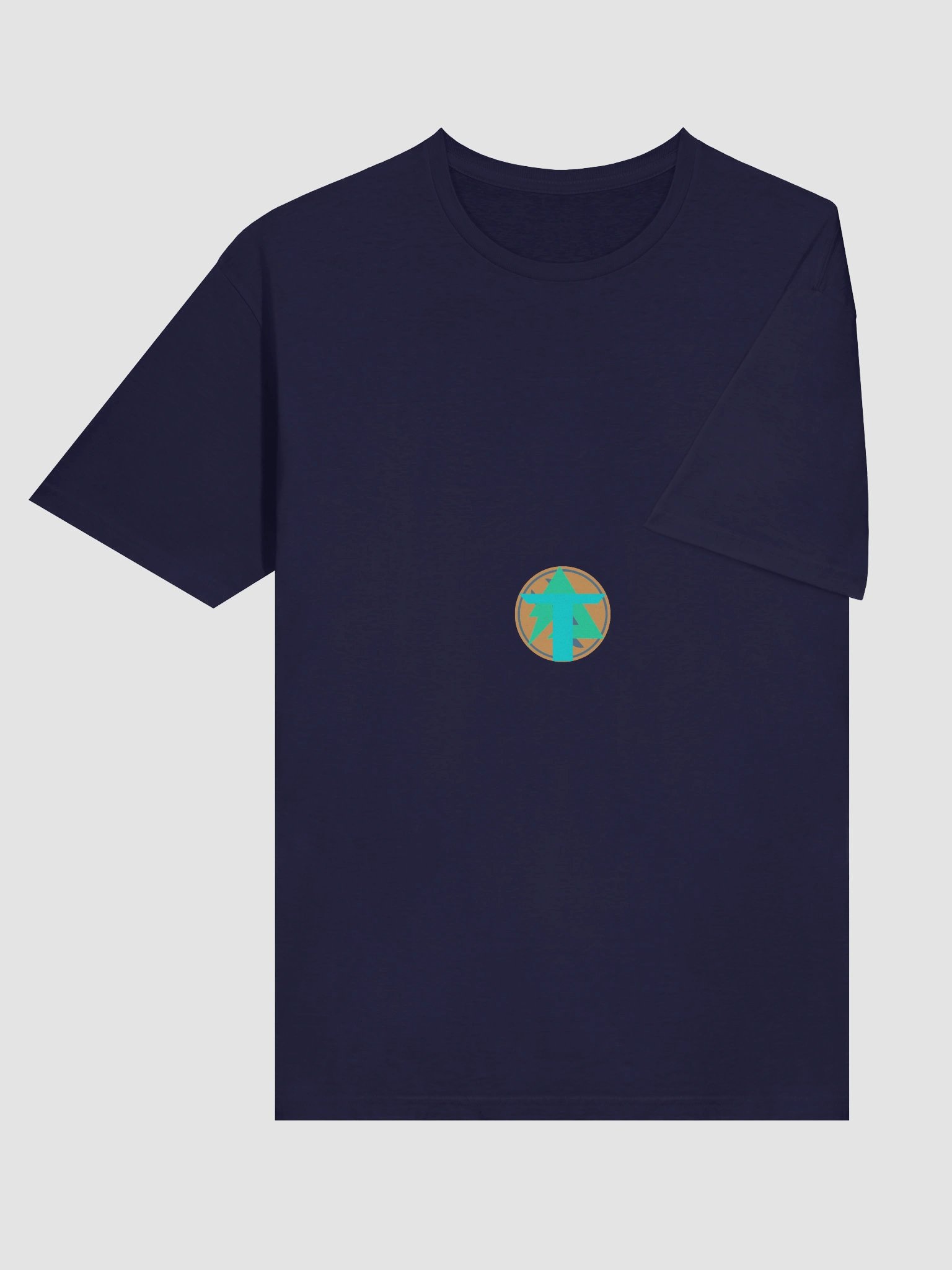 Terengineer Softstyle T-Shirt (Colors) product image (6)