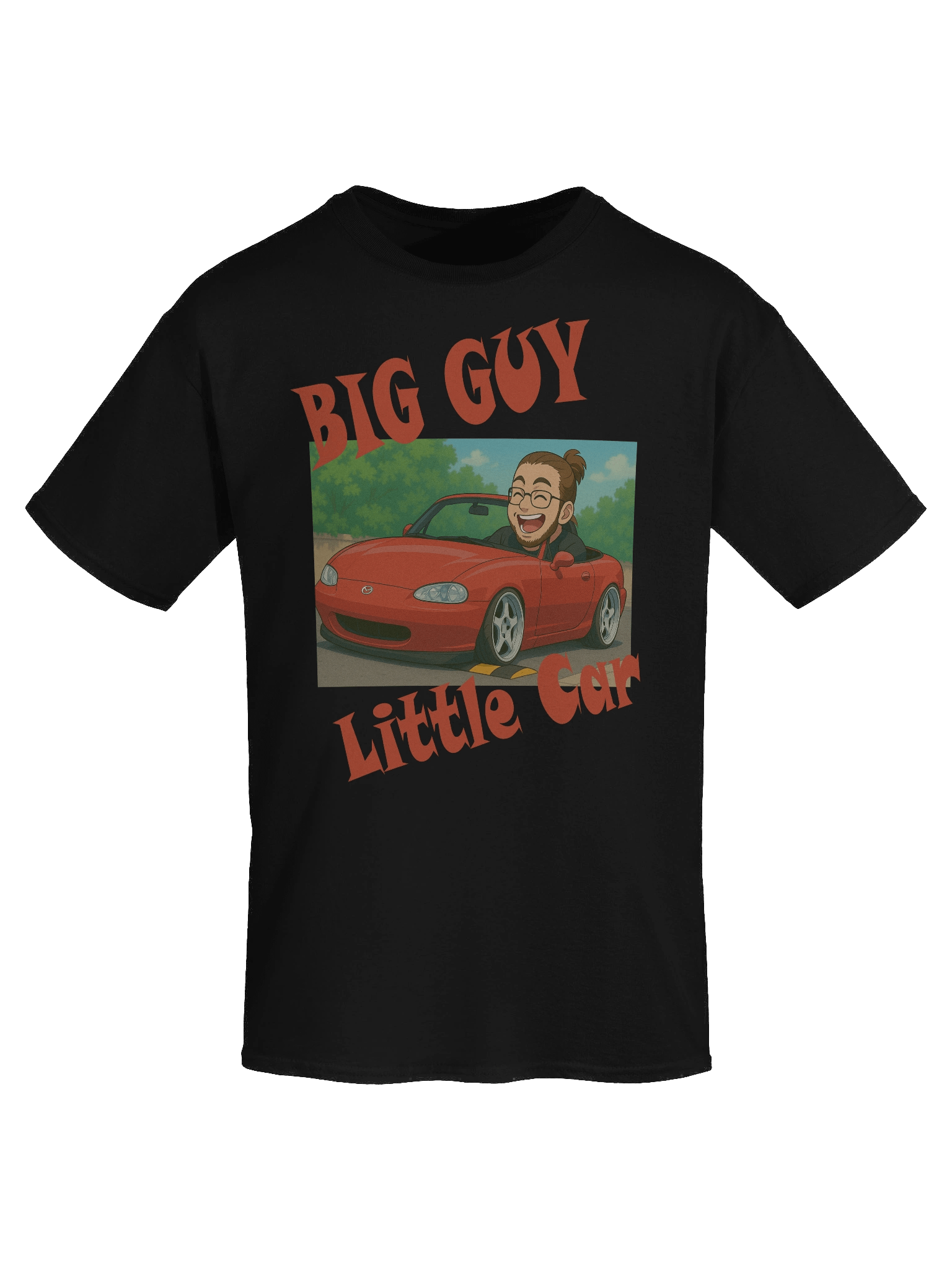 Big Guy product image (7)