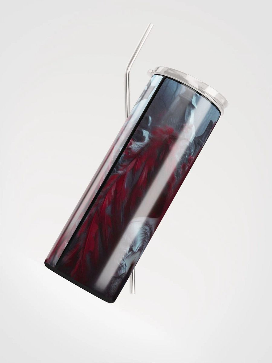 Weak Of Wanting 'The Demons Inside' Tumbler product image (4)