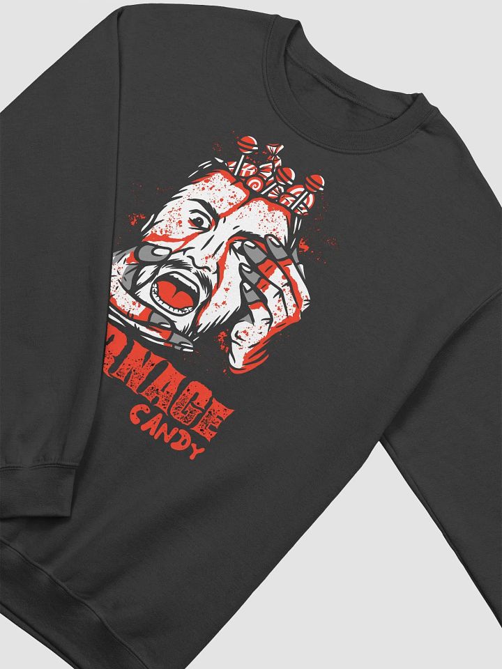 Carnage Candy Crewneck product image (2)