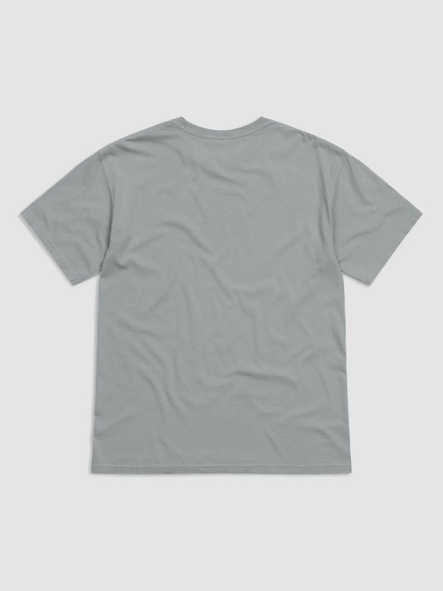 Surfer Logo T-Shirt (Light) product image (6)