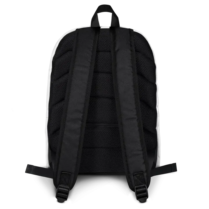 Buhay Tuklas LeBron James Lakers All-Over Print Backpack product image (2)