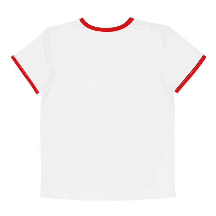I'm A Ray's Pizza Lover Youth T-Shirt product image (2)