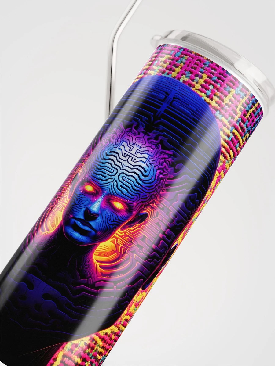 Stainless Steel Tumbler by Allcolor ST0005 product image (6)