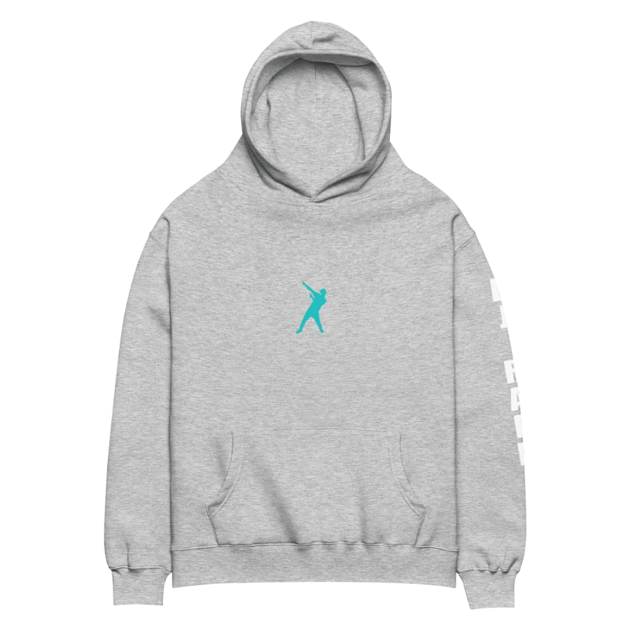 Stylish Hoodie | DJ Raphi product image (2)