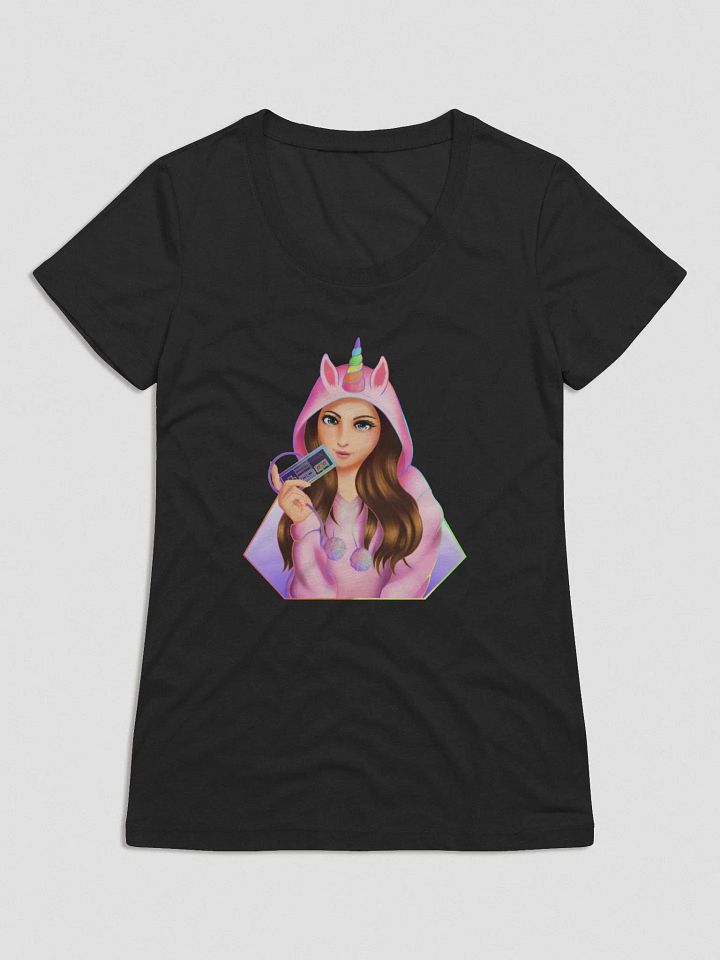 Ladies Sadine Logo product image (1)