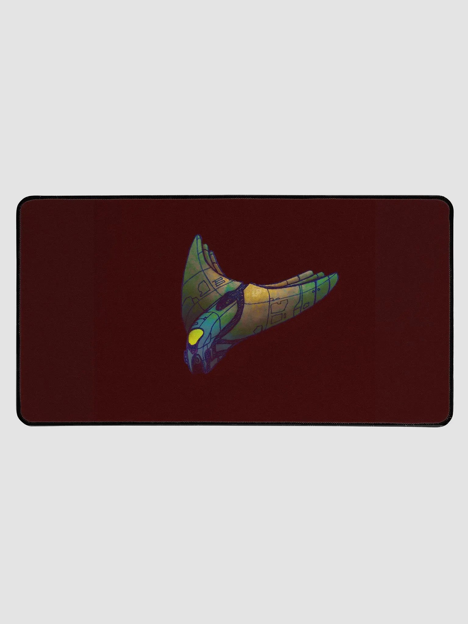 Nihlius Desk Mat product image (1)