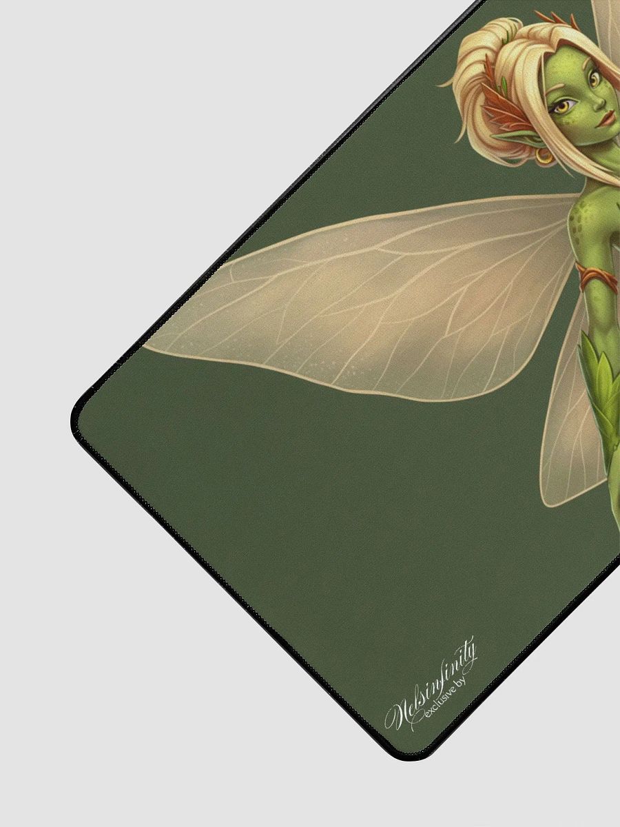 Exclusive Fairy World Lily 03 Desk Mat product image (3)