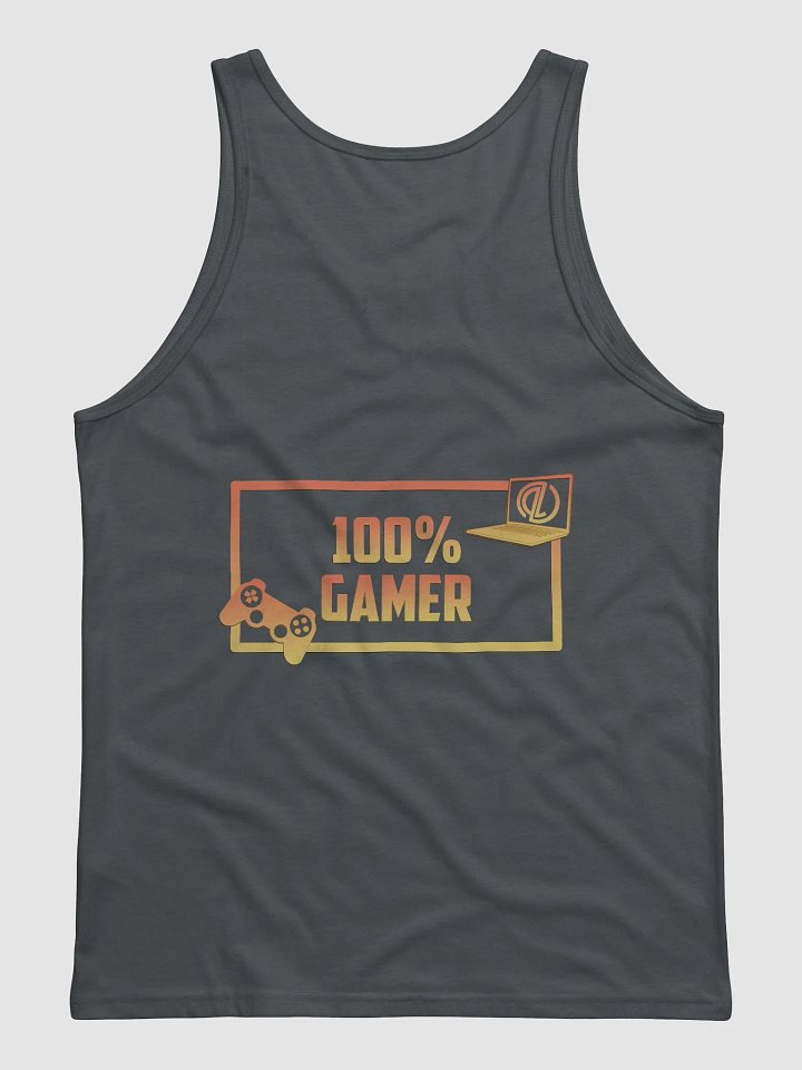 100% GAMER Débardeur homme product image (14)
