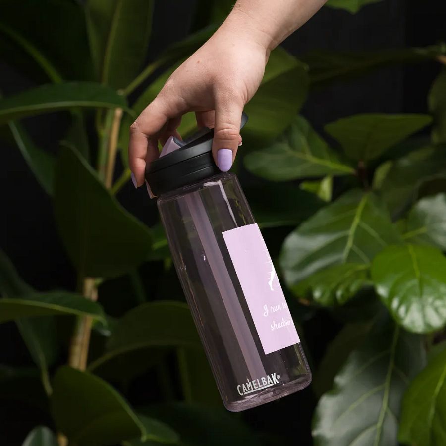 Shadow Chaser Sports Water Bottle product image (5)