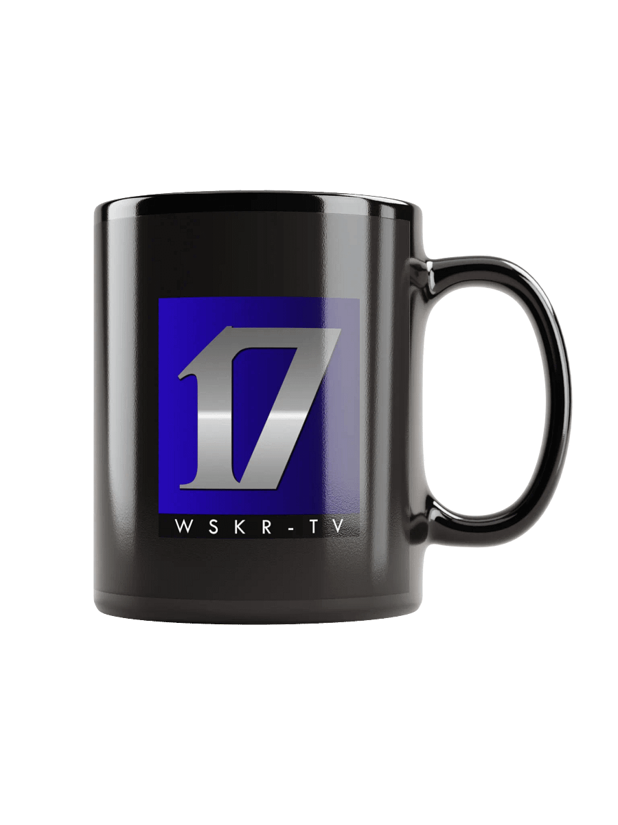Channel17 Mug product image (4)