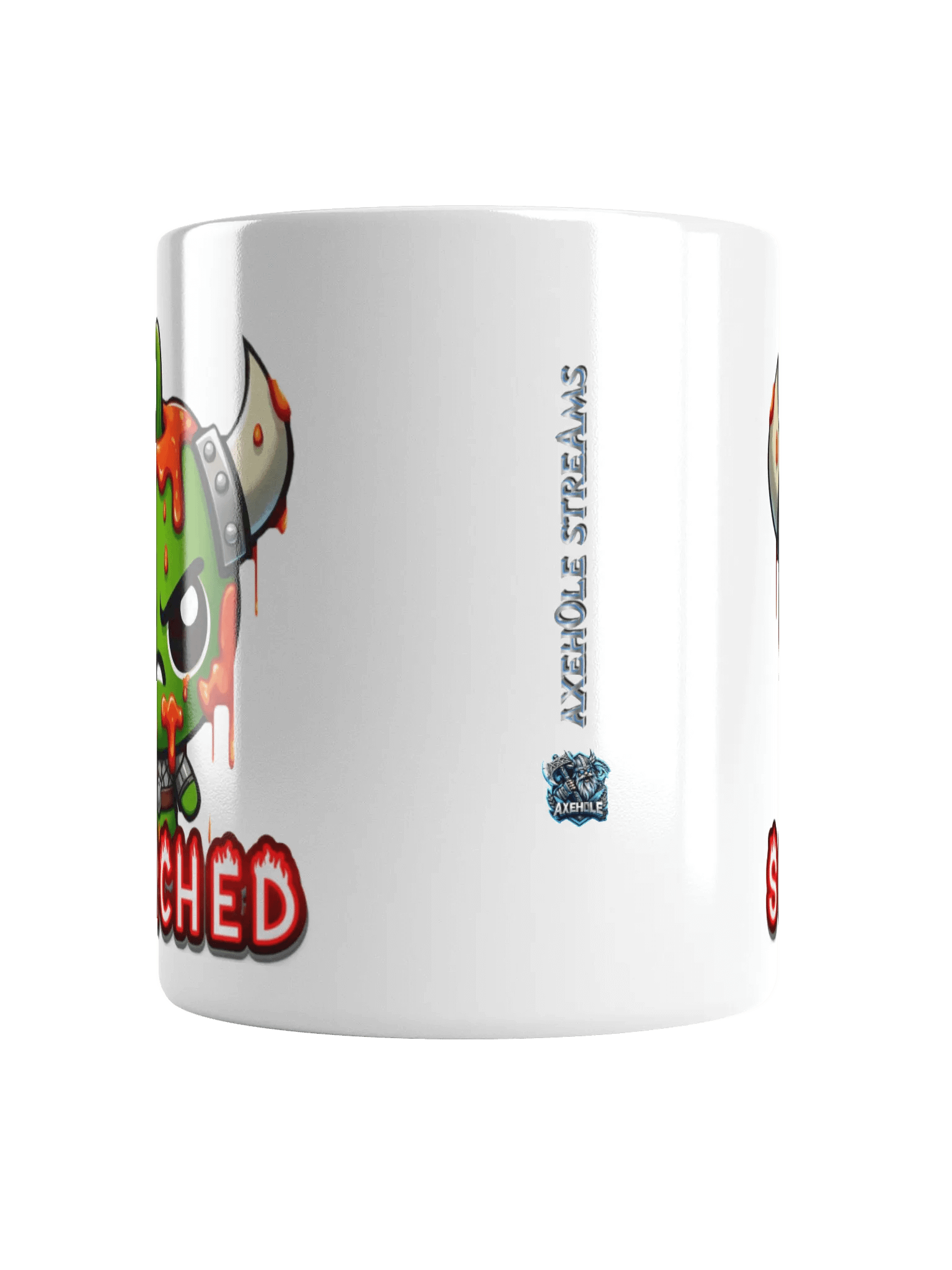 Scorchapeño Mug product image (2)