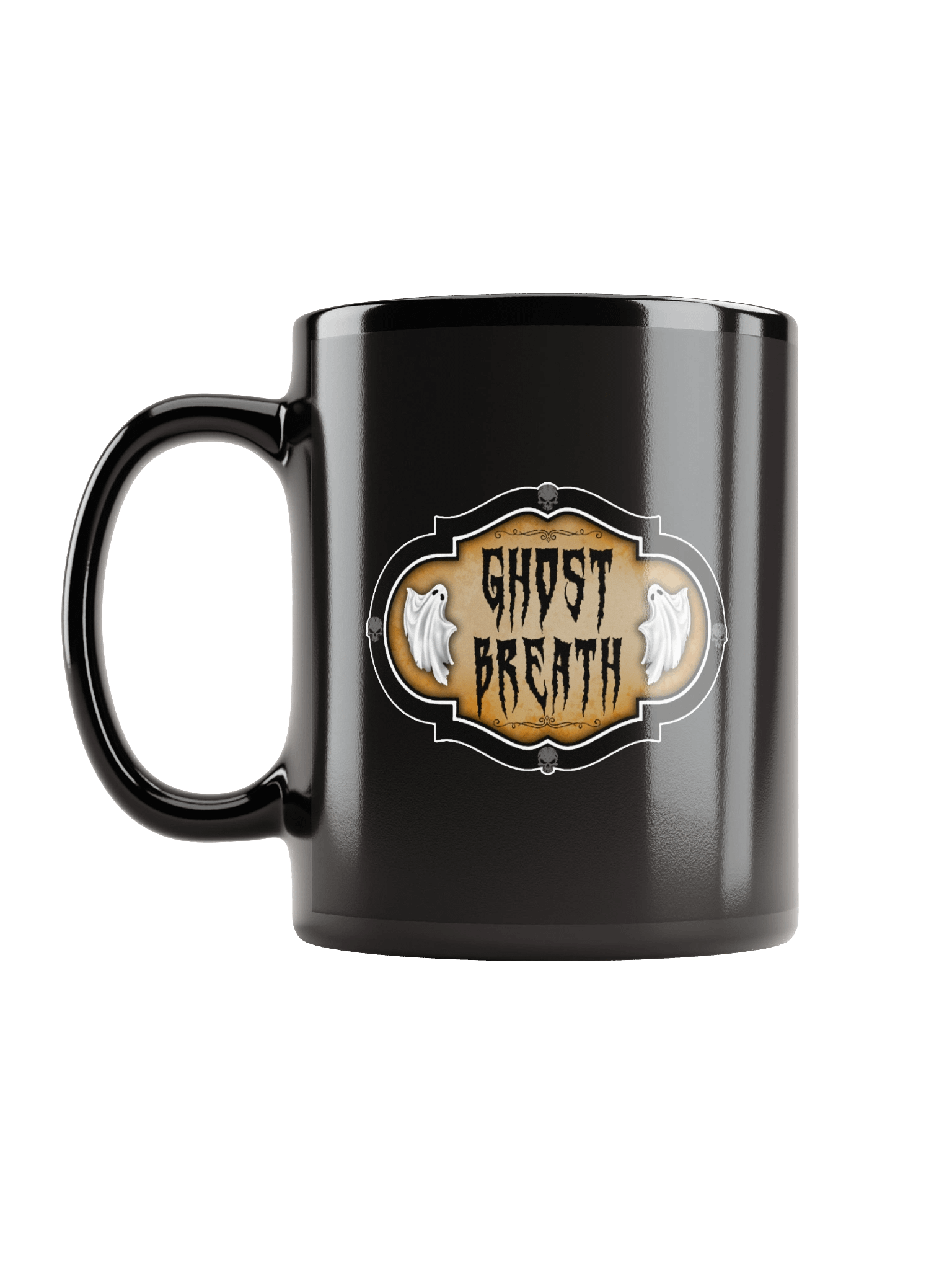 POTIONS OF WITCHERY 8 (GHOST BREATH) product image (12)