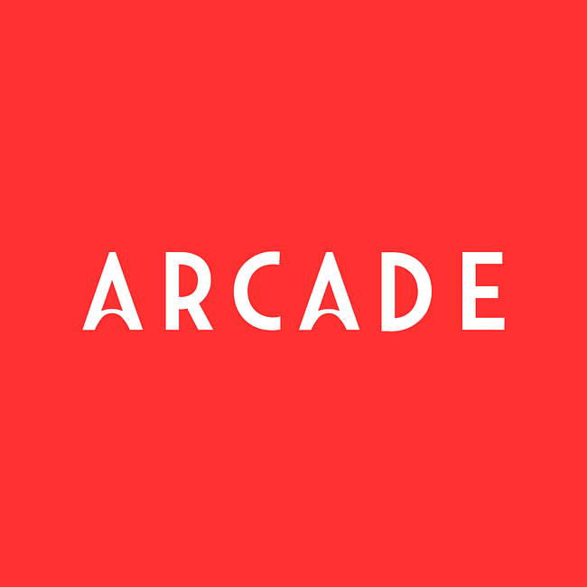 Arcade Series