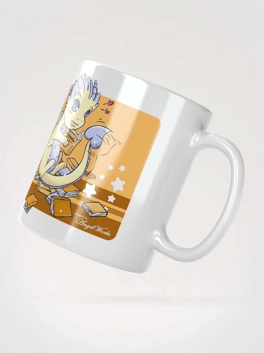 JenaCo VIII - Mug product image (6)