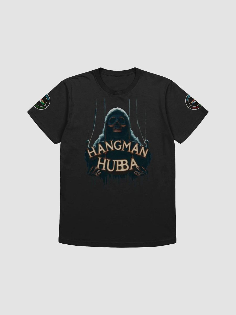 Hangman Hubba T product image (2)