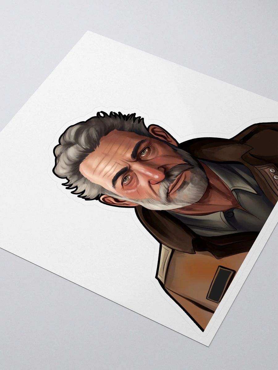 Alala's Keening - Johnny product image (3)