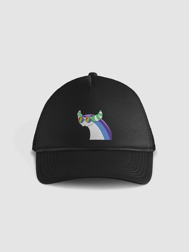 Ryulong Trucker Hat product image (5)