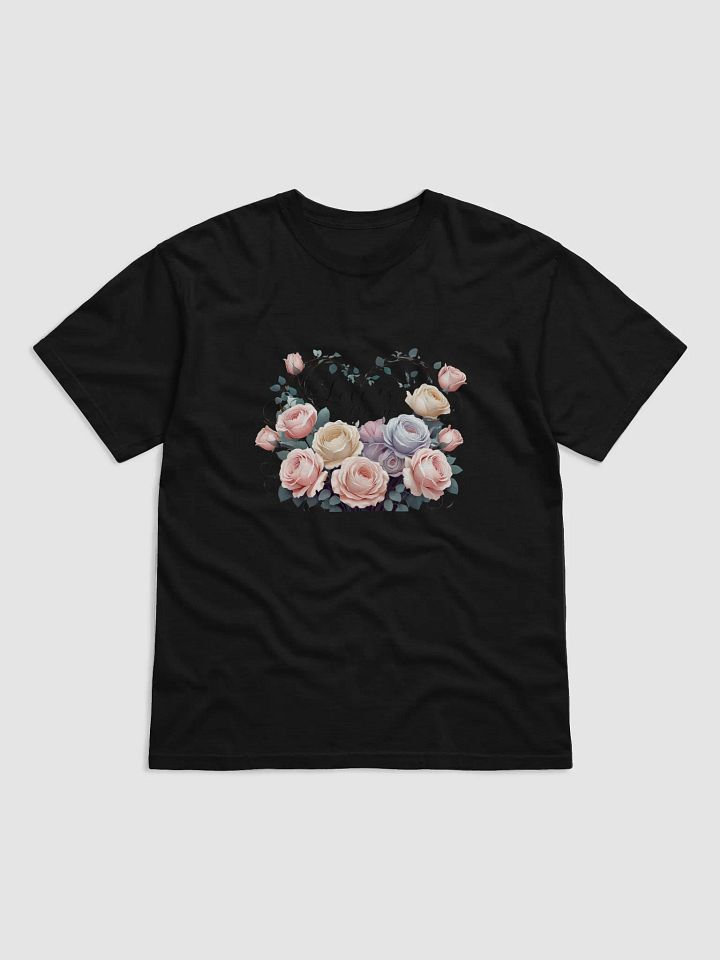 Love Blooms T-Shirt product image (4)