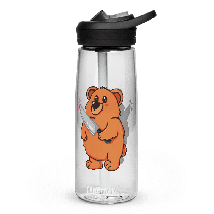 Knife Behr CamelBak product image (1)