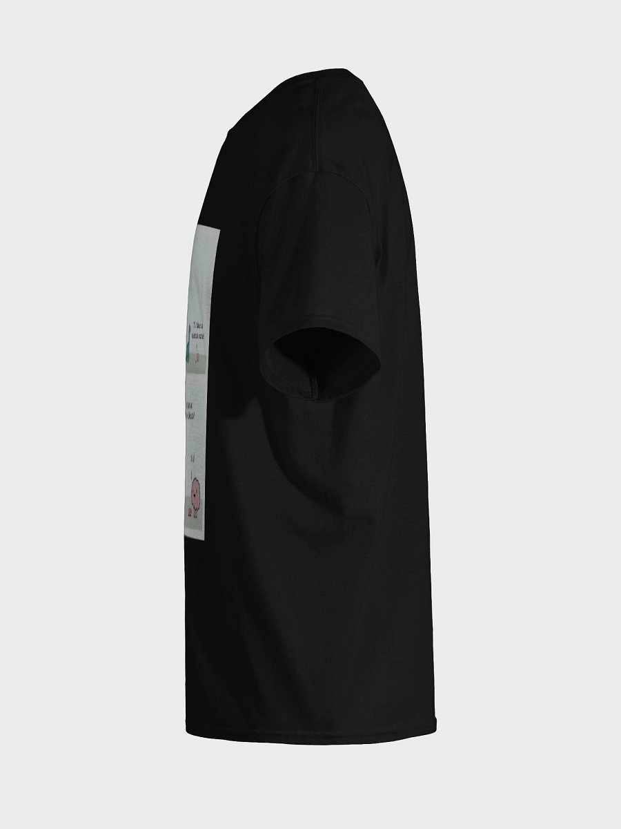 Comic #175 T-shirt product image (32)