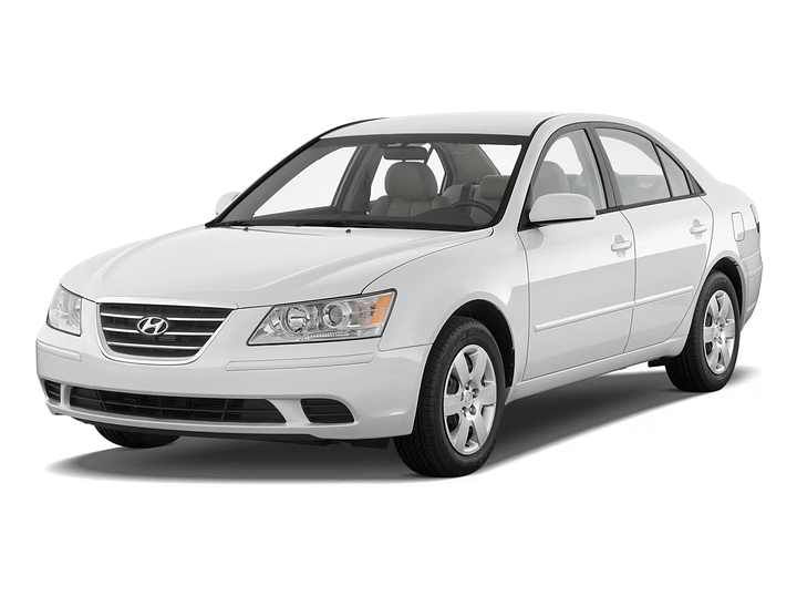Hyundai Sonata 2007 Wiring Diagrams product image (1)