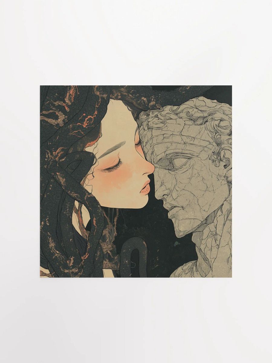 Serpentine Embrace product image (1)