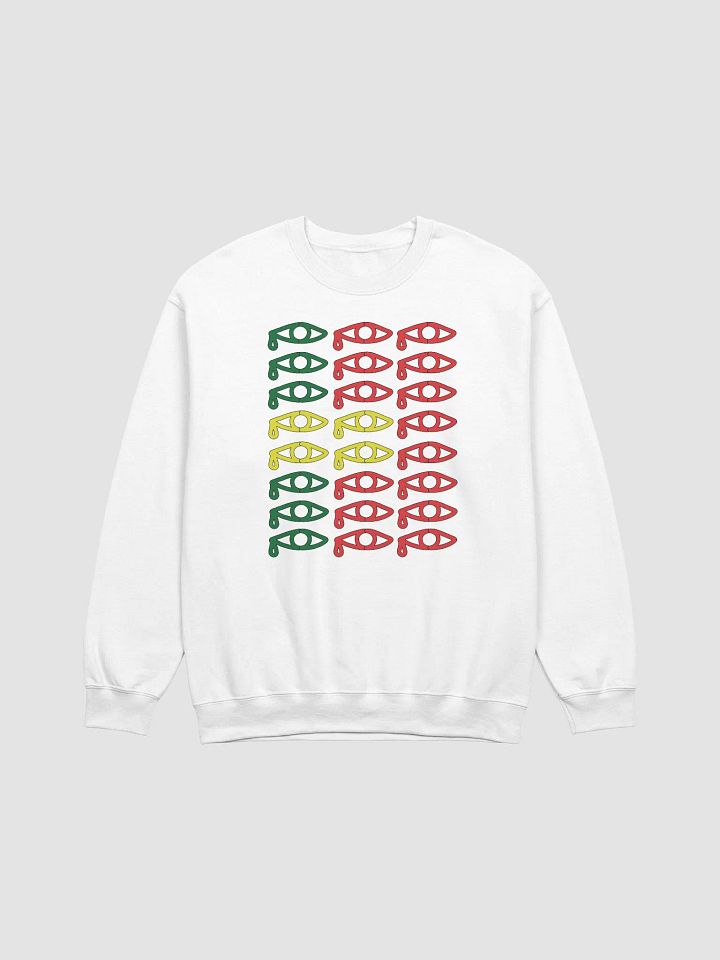 Portugal - Forever Cry - Gildan Classic Crewneck Sweatshirt product image (1)