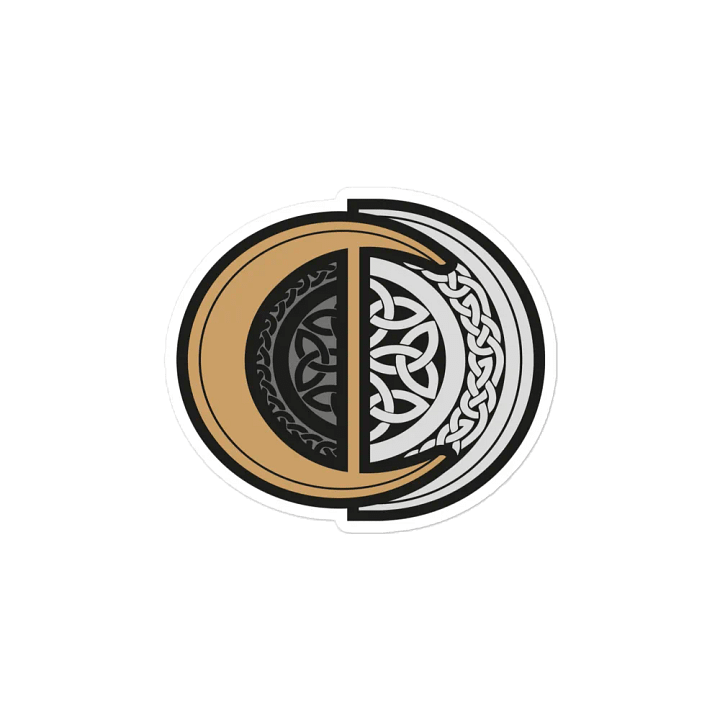 Cide Logo Magnet product image (2)
