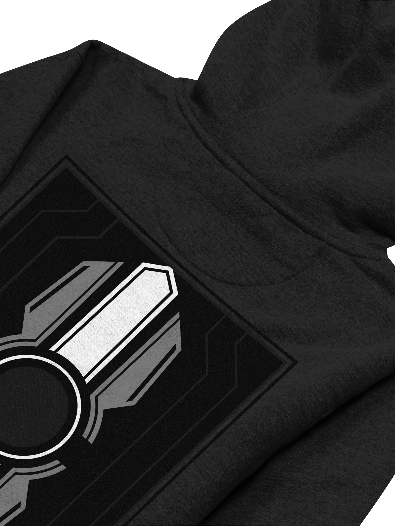 VOID Office Hoodie product image (10)