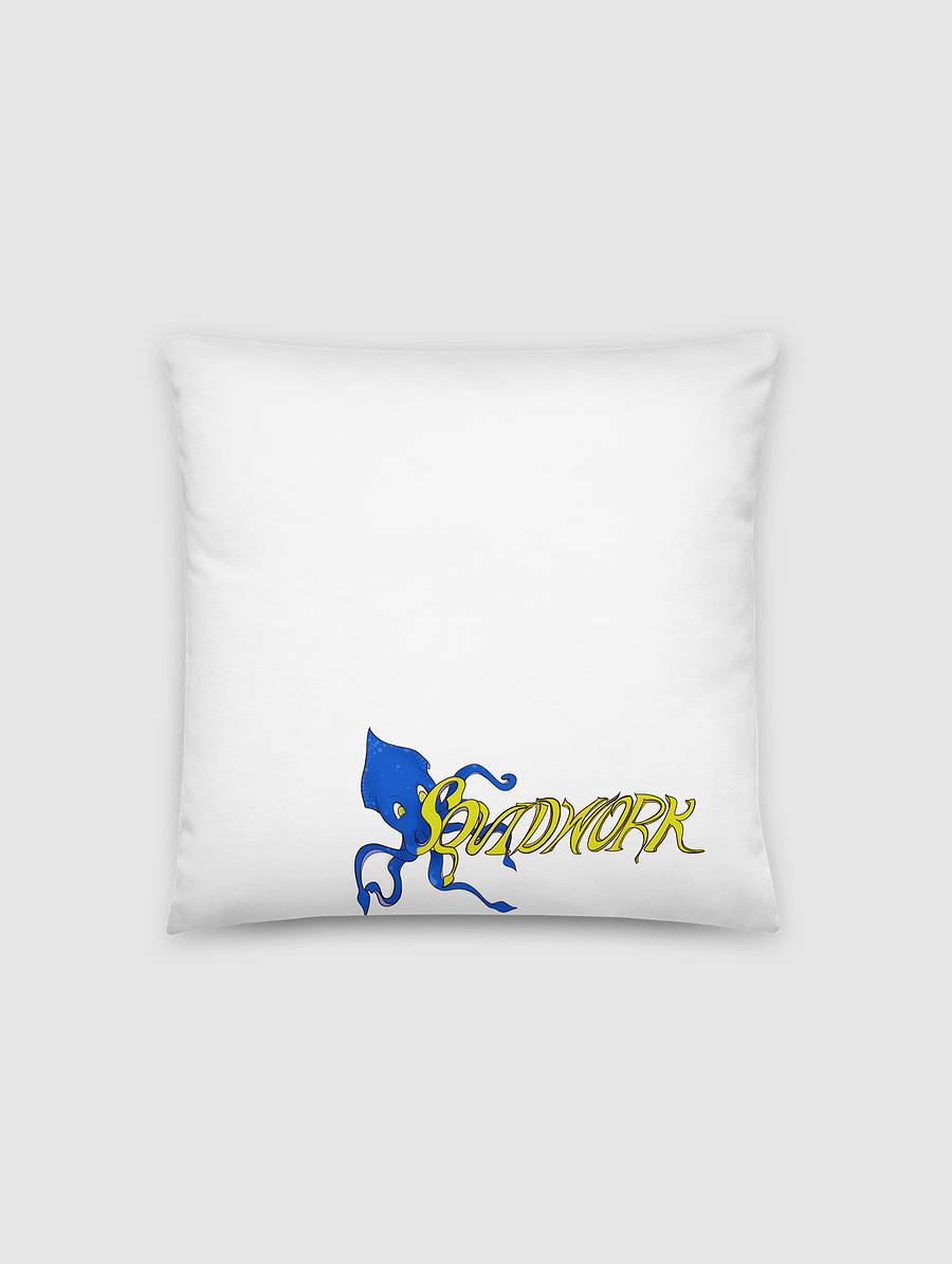 Sleepy Squid's Pillow Party product image (2)