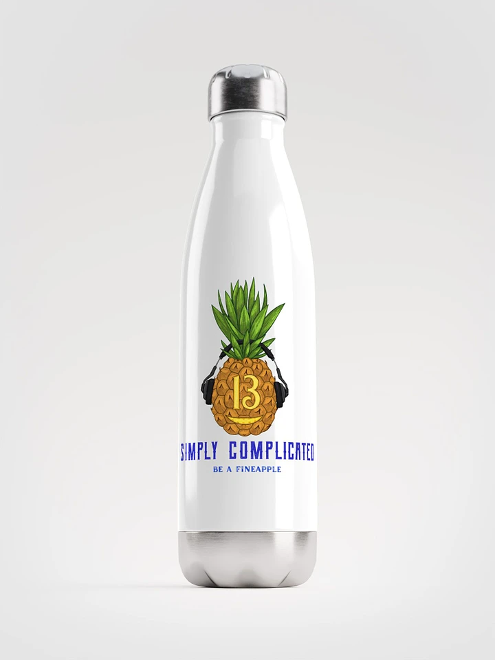 Fineapple Bottle product image (1)