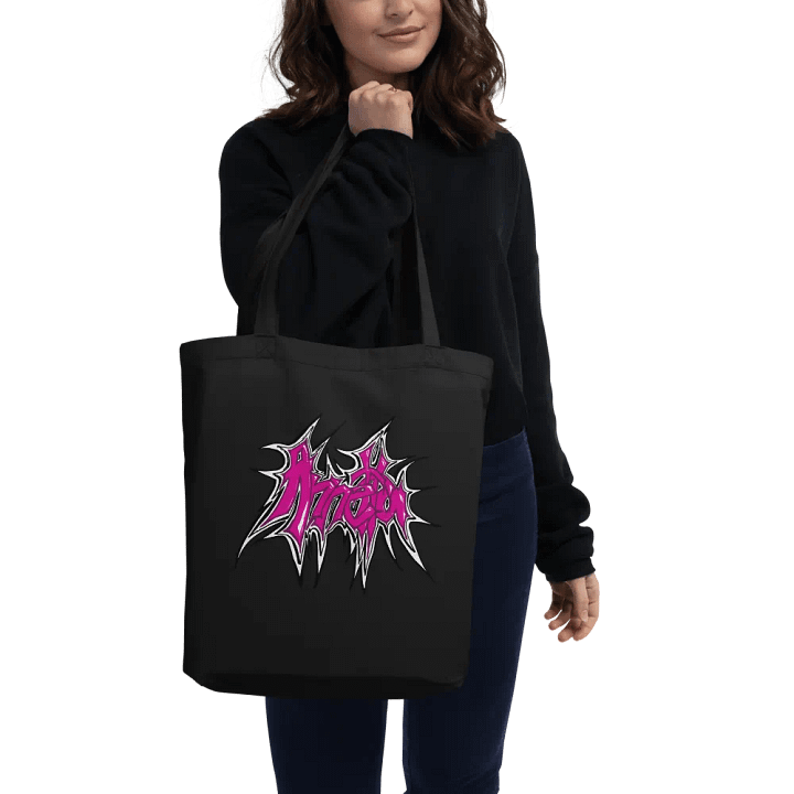 Annetta Tote Bag product image (2)