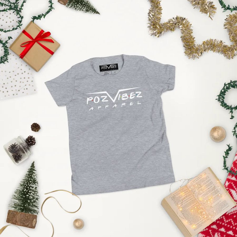 PozVibez Franz Edition T-Shirtz product image (3)