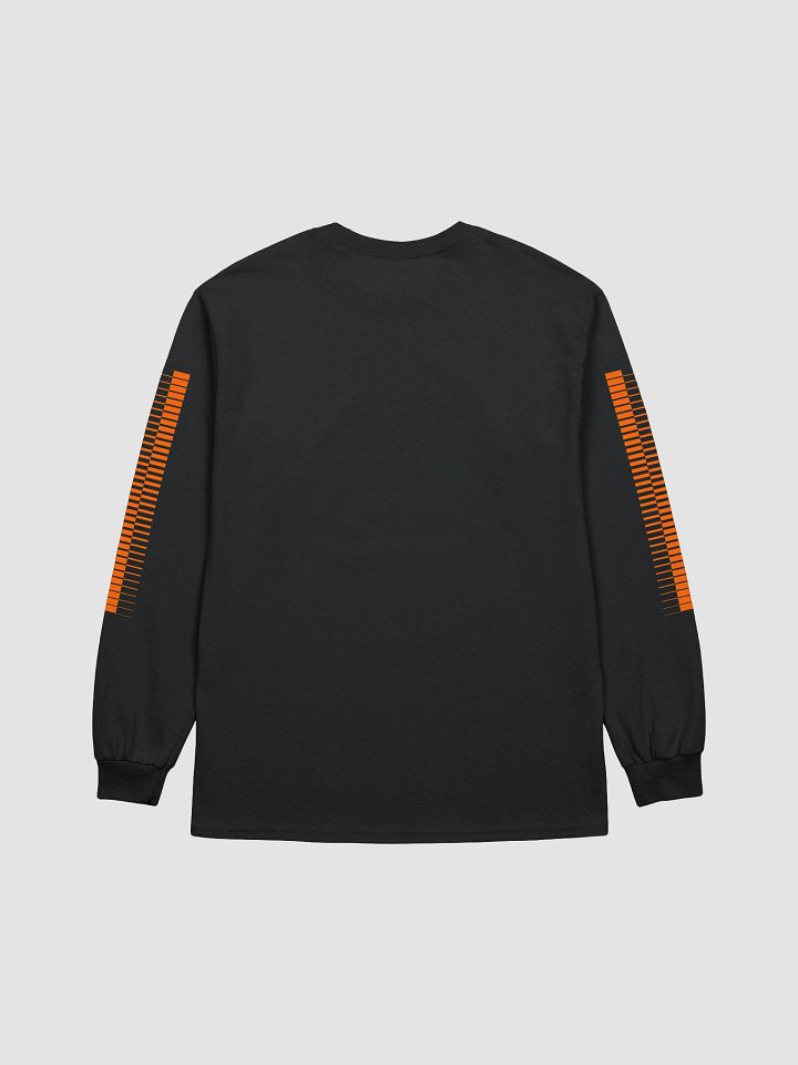 Media Chrome Long Sleeve product image (2)