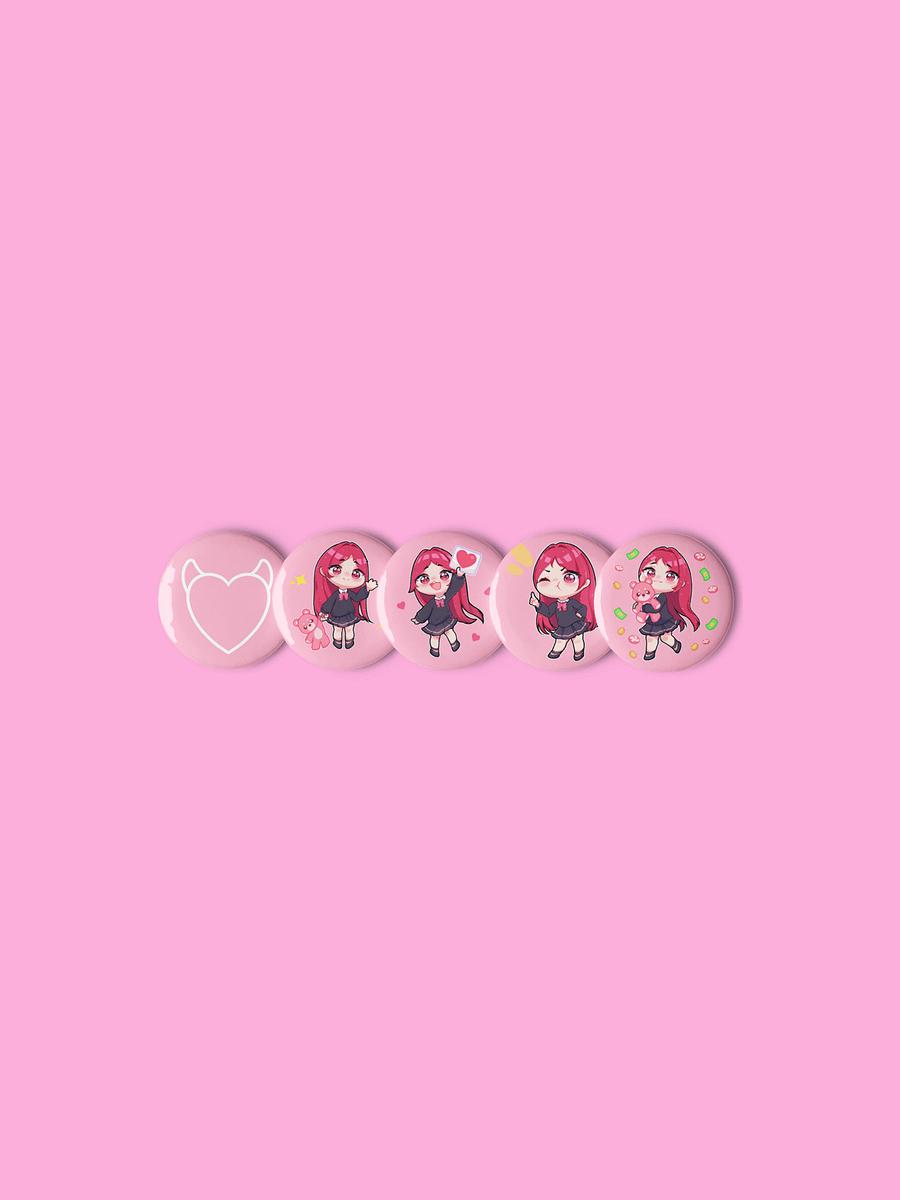 Xtraliana Pins product image (1)