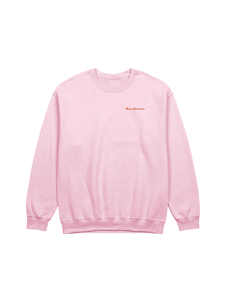 Make Heaven Crowded | Sweatshirt product image (2)