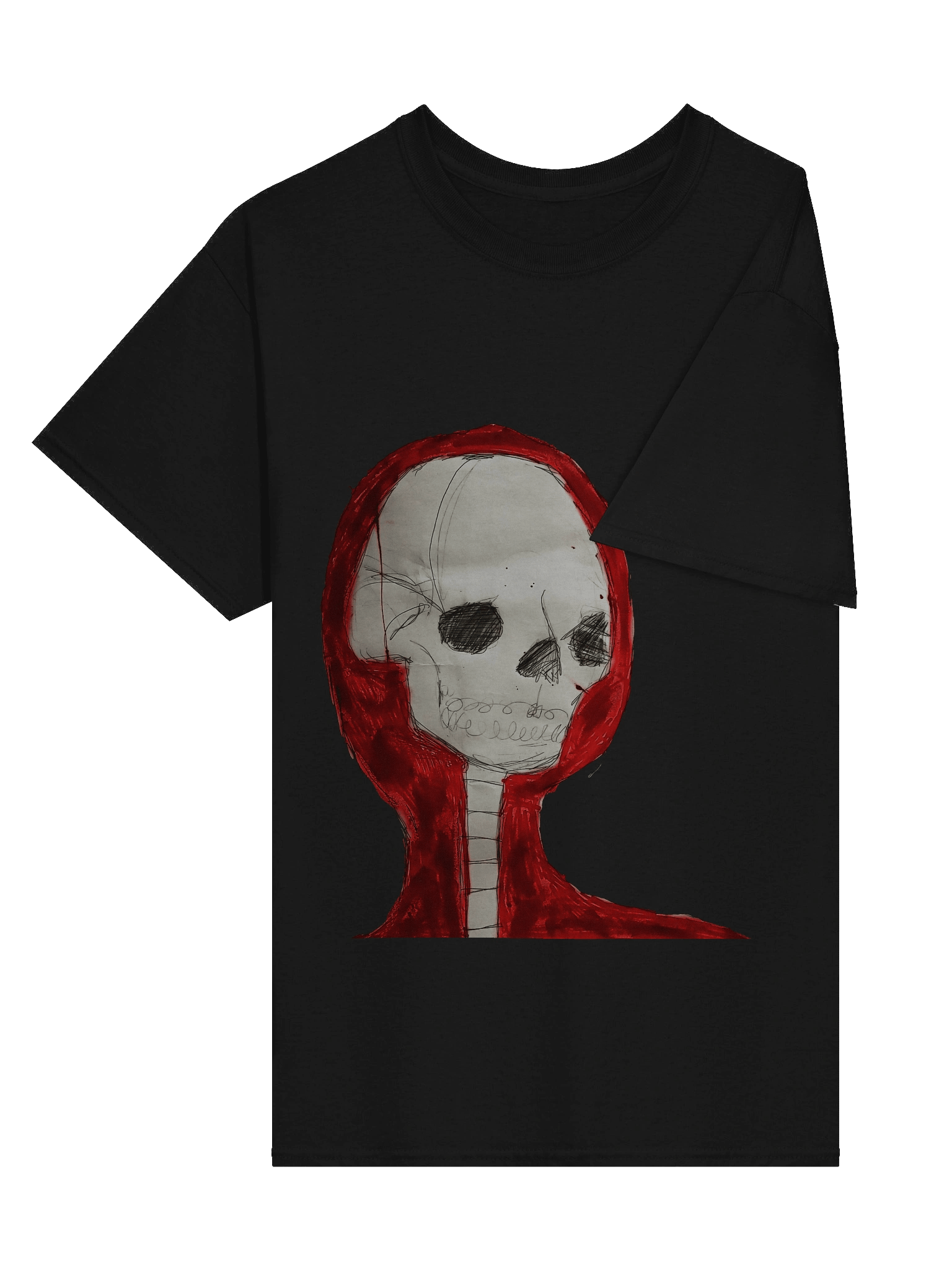Machine To Kill God Kselly tee product image (16)
