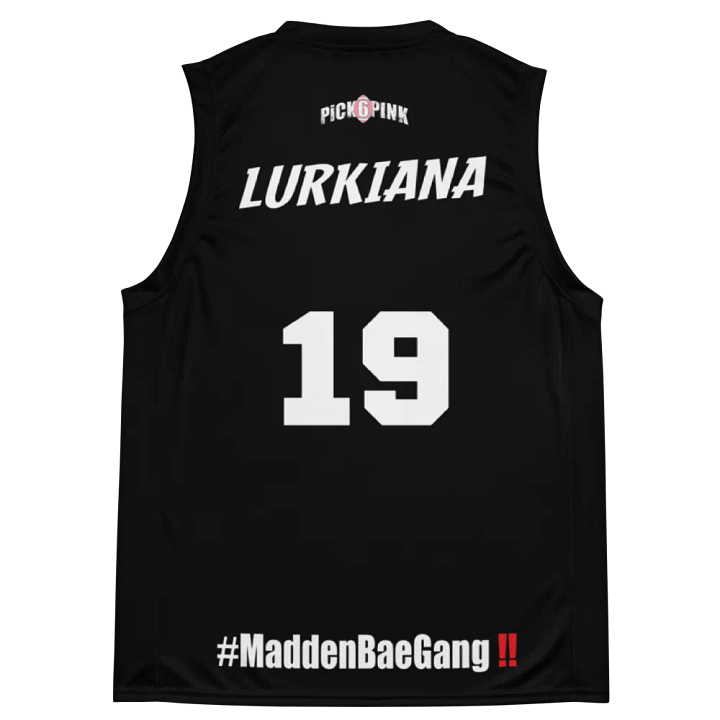 Madden Bae Jersey product image (2)