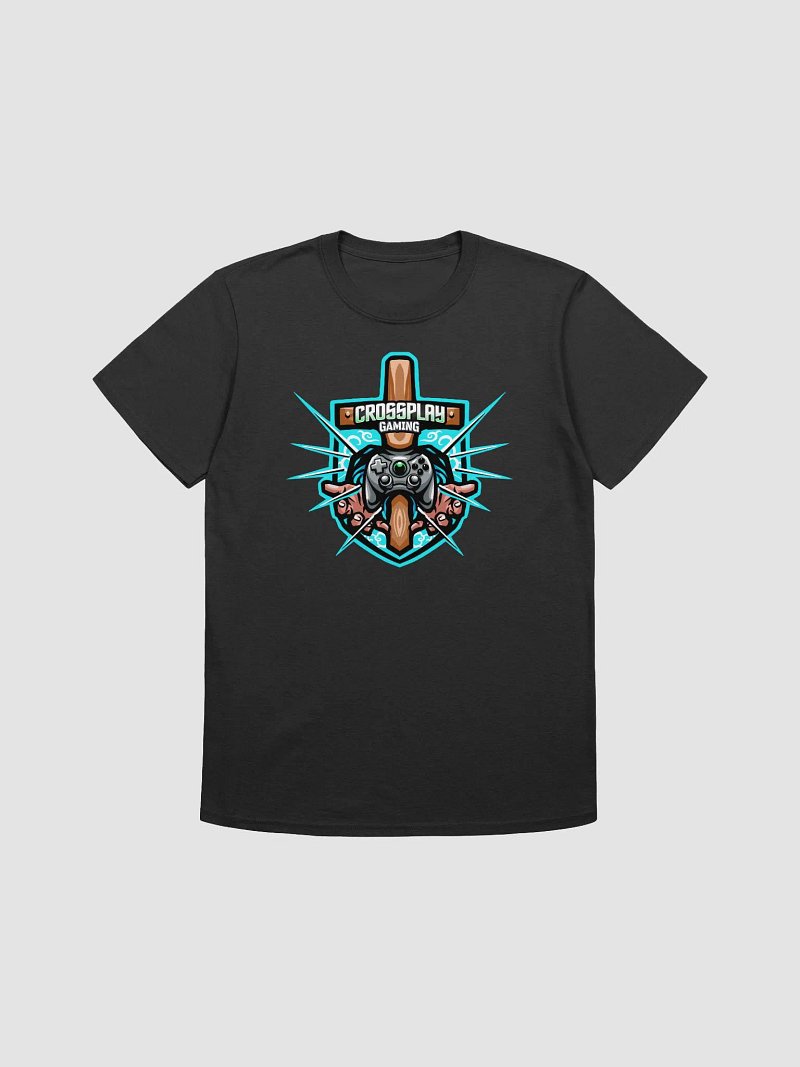 Crossplay Gaming T-Shirt