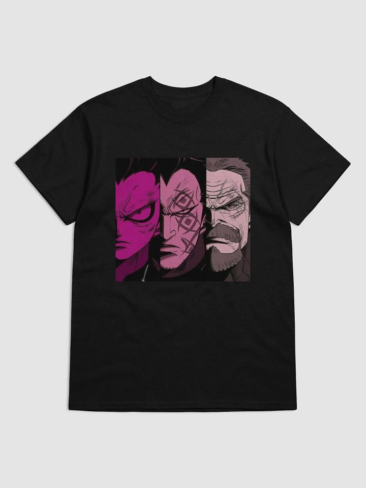 F.S.T. Generation of Monkey T-Shirt product image (10)
