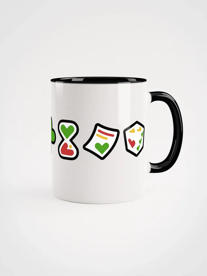 Mug of Life product image (2)
