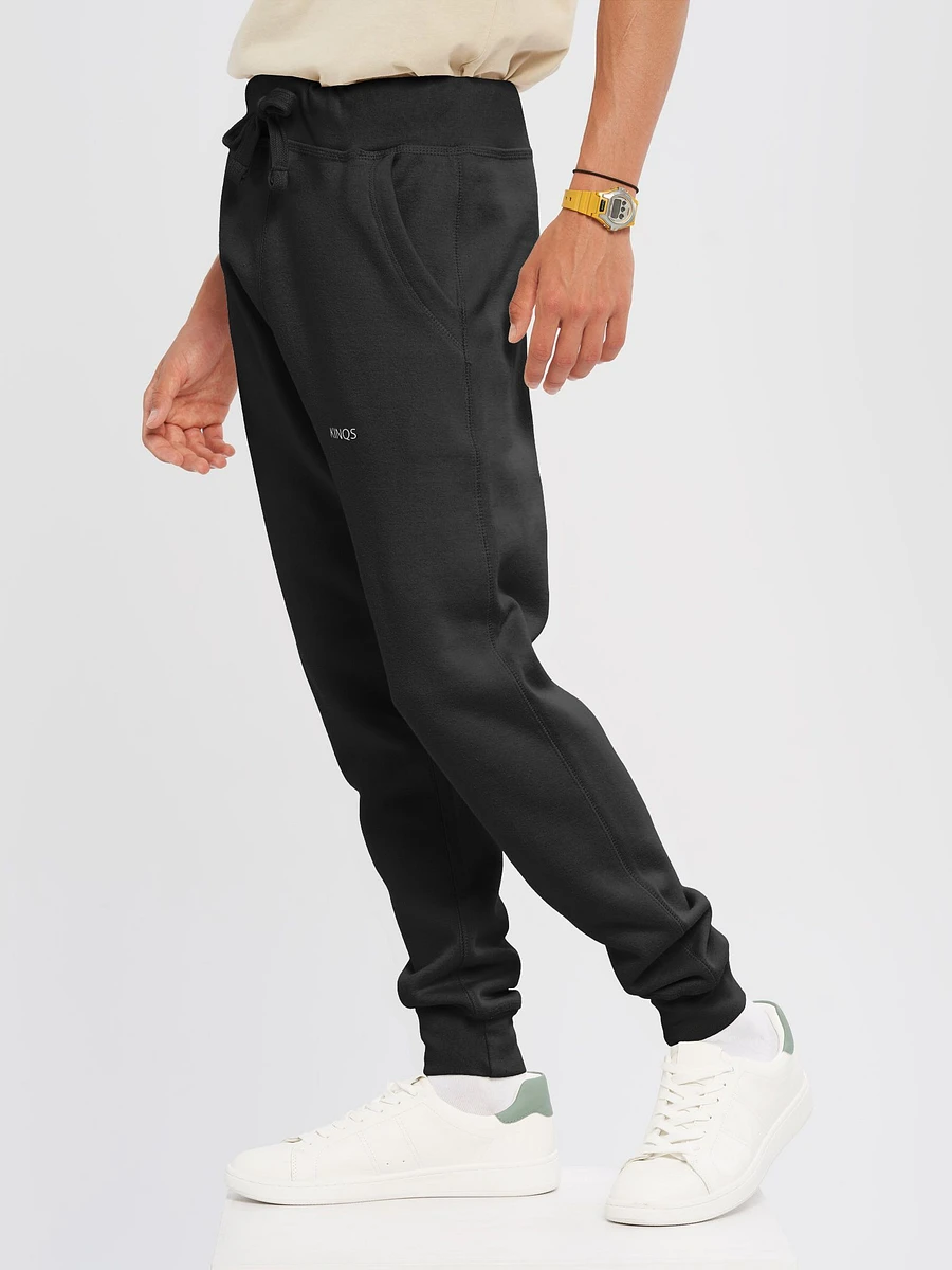 KINQS Fleece Joggers product image (6)