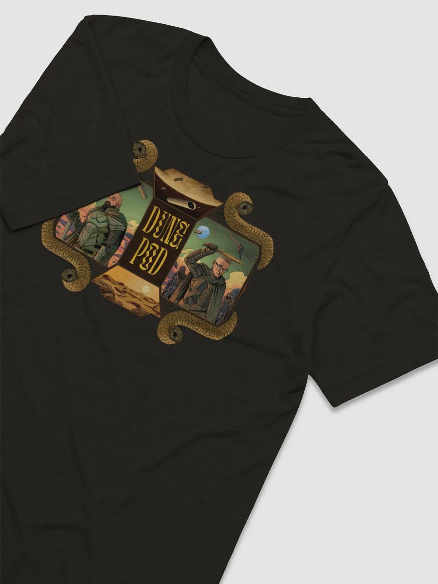 Dune Pod (2021) Tee product image (3)