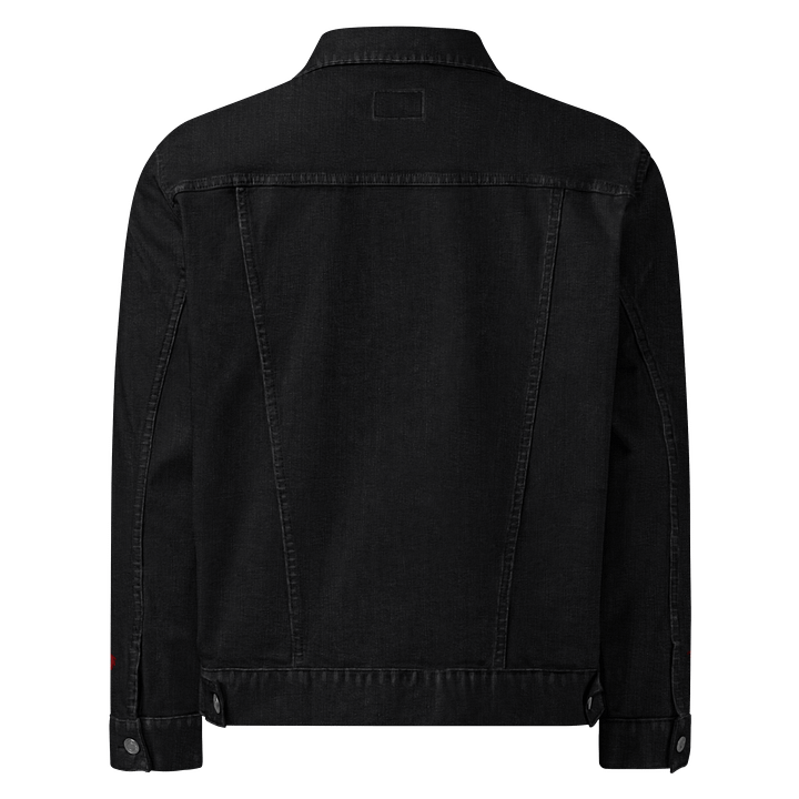 Vegvisir Denim Jacket product image (2)