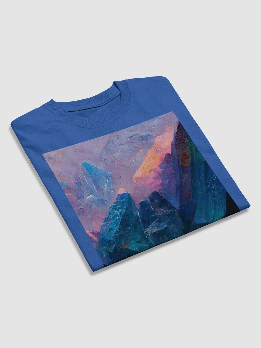 The Crystal Mountains Tee product image (3)